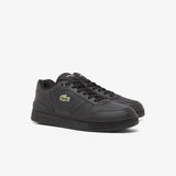 Lacoste T-Clip Set Leather Sneakers