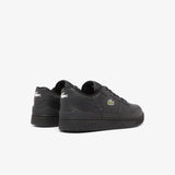 Lacoste T-Clip Set Leather Sneakers