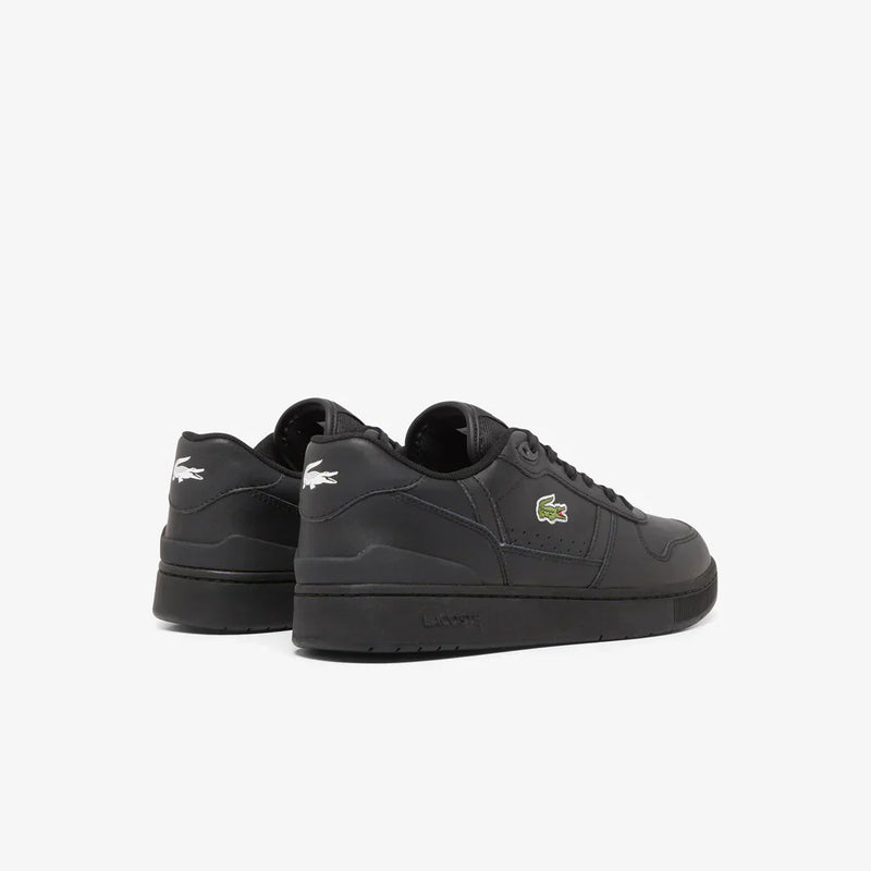 Lacoste T-Clip Set Leather Sneakers