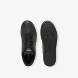 Lacoste T-Clip Set Leather Sneakers