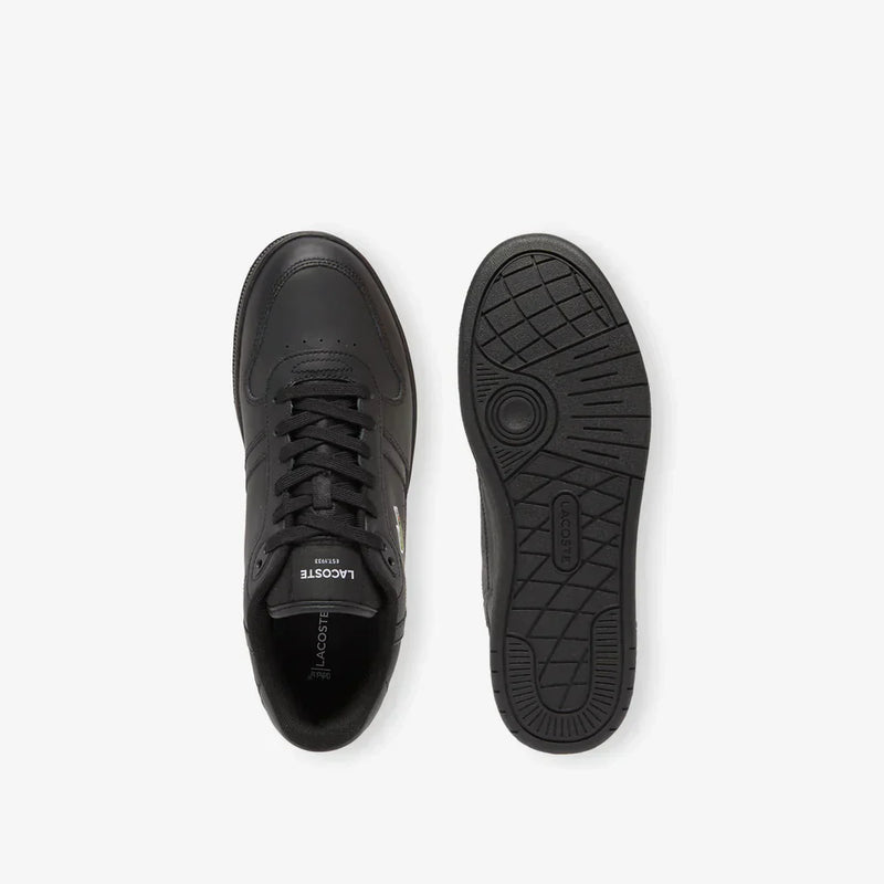 Lacoste T-Clip Set Leather Sneakers
