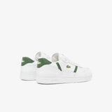 Lacoste T-Clip Set Leather Sneakers