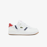 Lacoste T-Clip Set Leather Sneakers