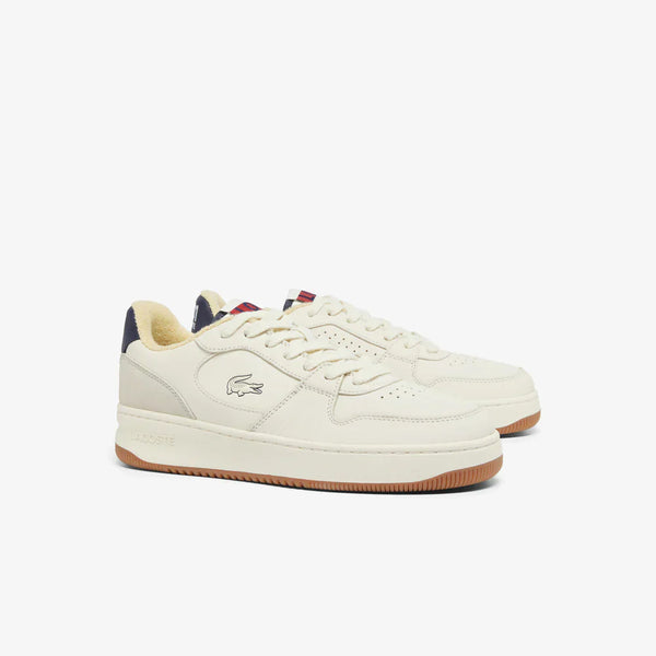 Lacoste L001 Set Leather Sneakers