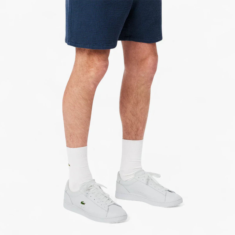 Men's Carnaby Set Leather Sneakers