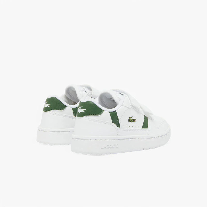 Infant's T-Clip Sneakers