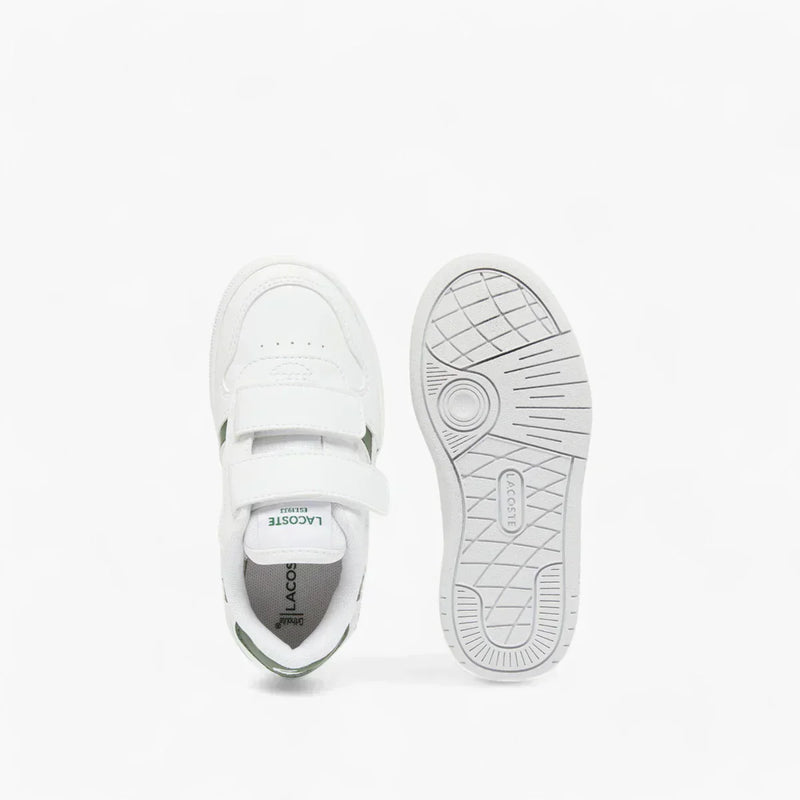 Infant's T-Clip Sneakers