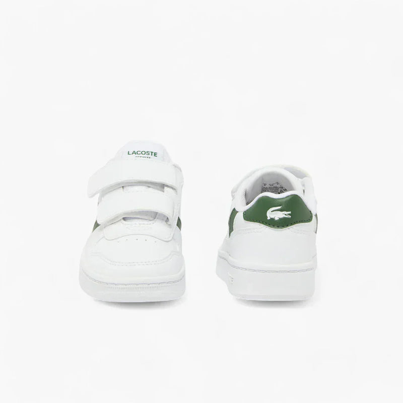Infant's T-Clip Sneakers