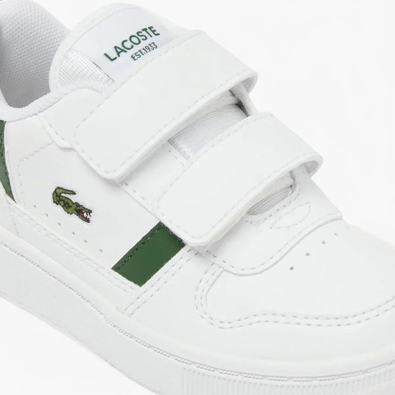 Infant's T-Clip Sneakers