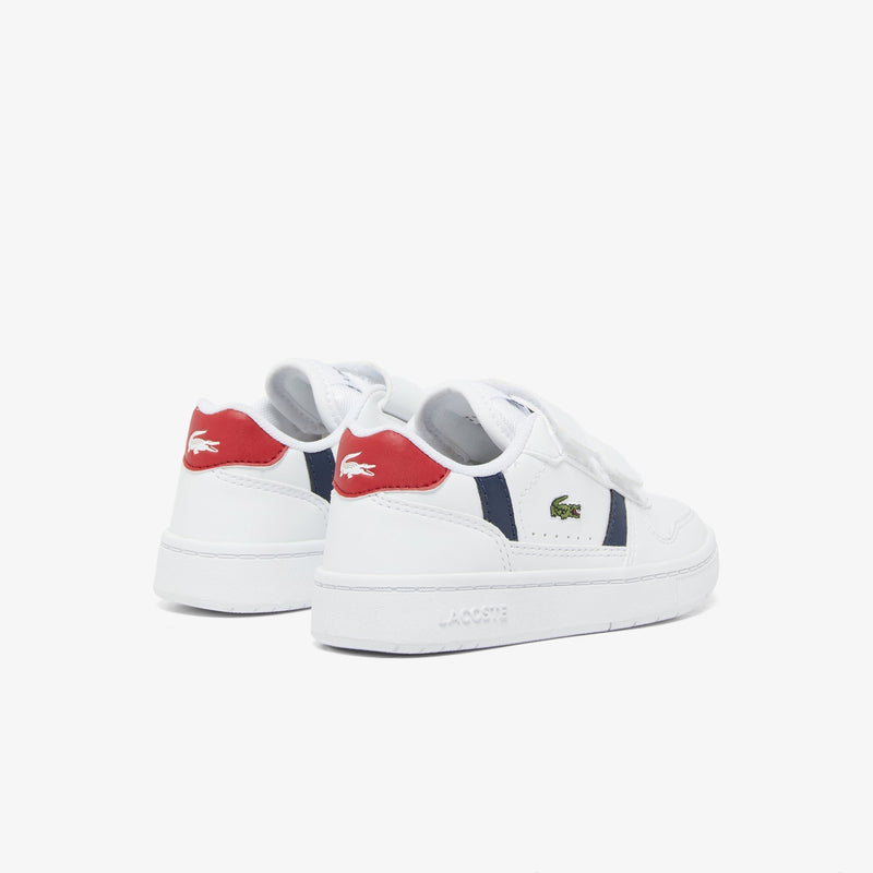 Infant'S T-Clip Sneakers