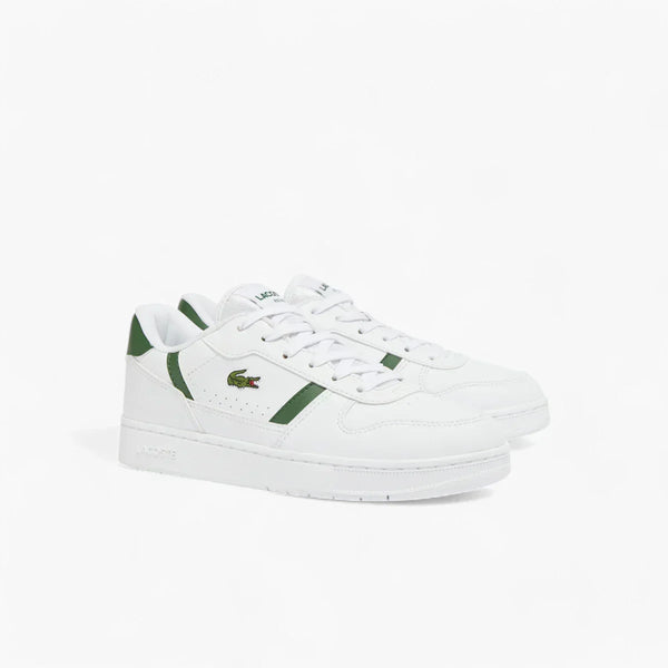 Junior's T-Clip Sneakers