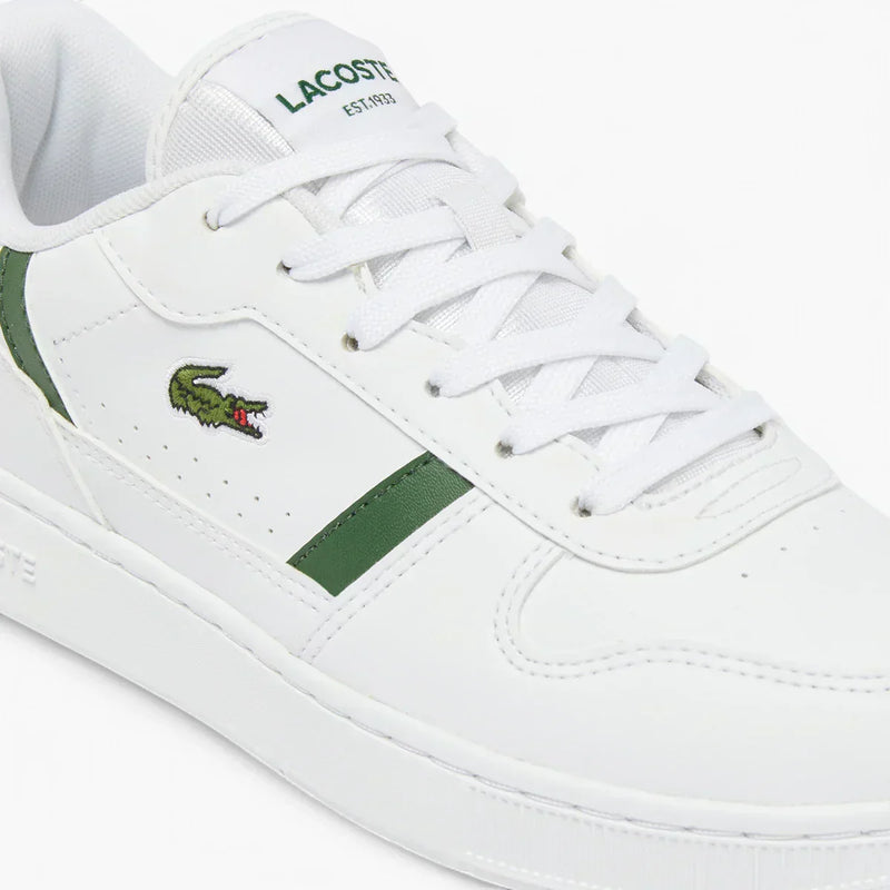 Junior's T-Clip Sneakers