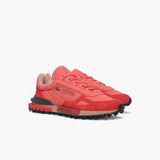 Elite Active Leather Sneakers