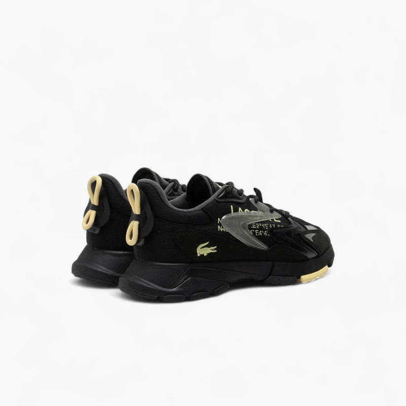 L003 Neo Tech Sneakers