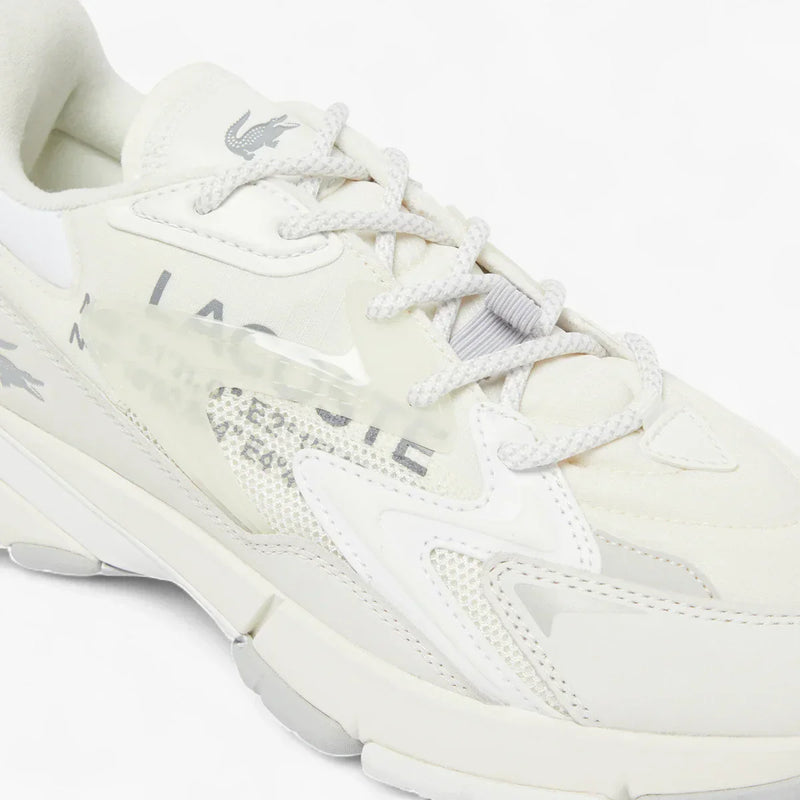 L003 Neo Tech Sneakers