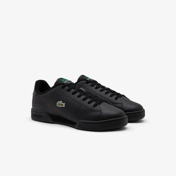 Lacoste Carnaby Cup Leather Sneakers