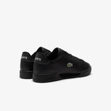 Lacoste Carnaby Cup Leather Sneakers