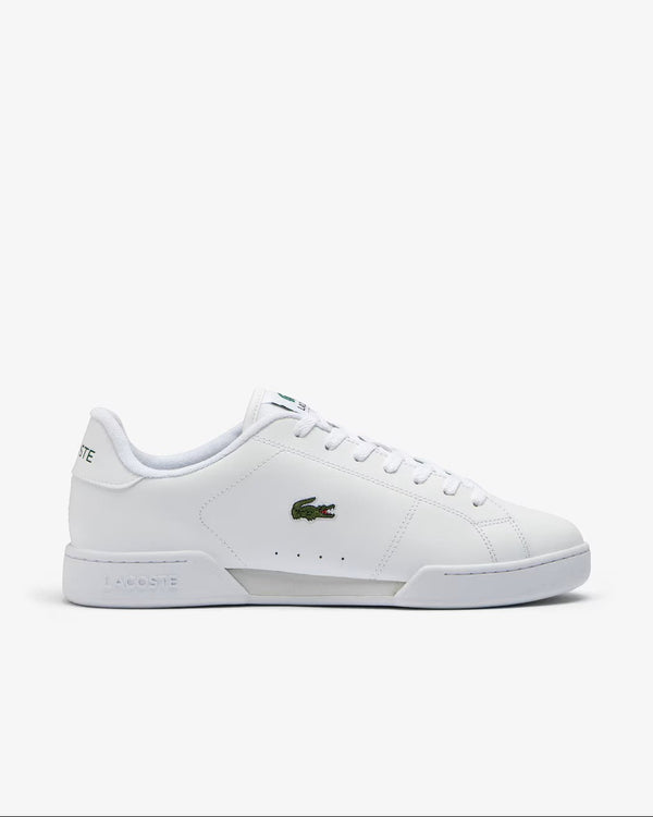 Lacoste Carnaby Cup Leather Sneakers