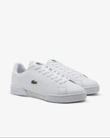 Lacoste Carnaby Cup Leather Sneakers