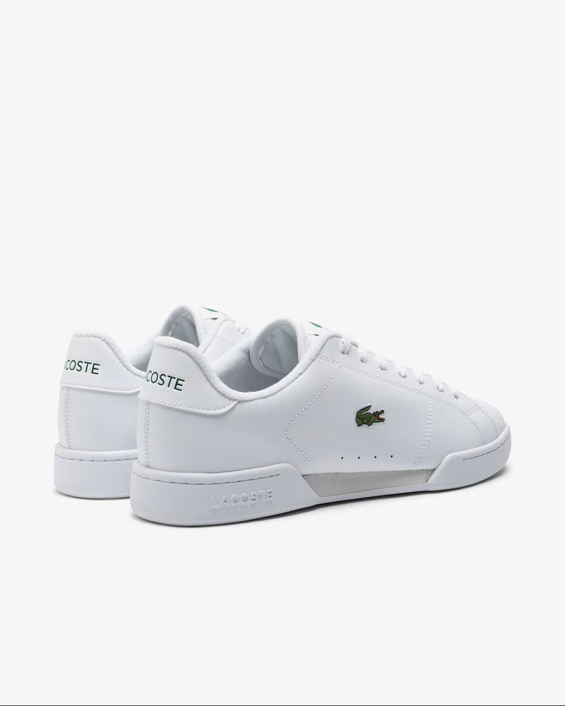 Lacoste Carnaby Cup Leather Sneakers