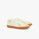 Men's Baseshot Pro Leather Sneakers