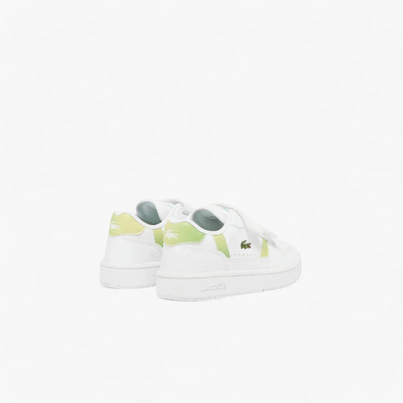 Infant's T-Clip Set Sneakers