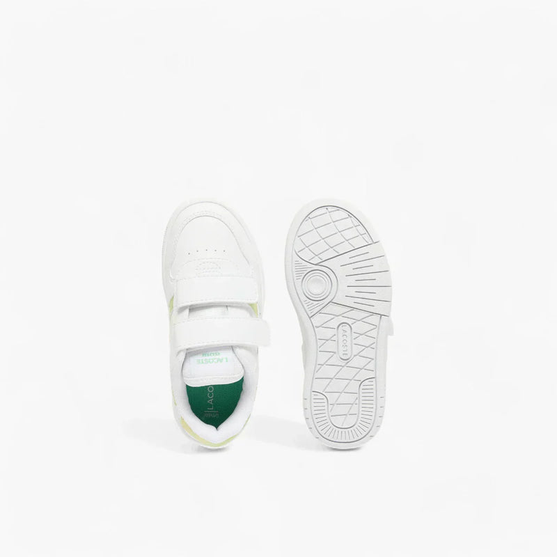 Infant's T-Clip Set Sneakers
