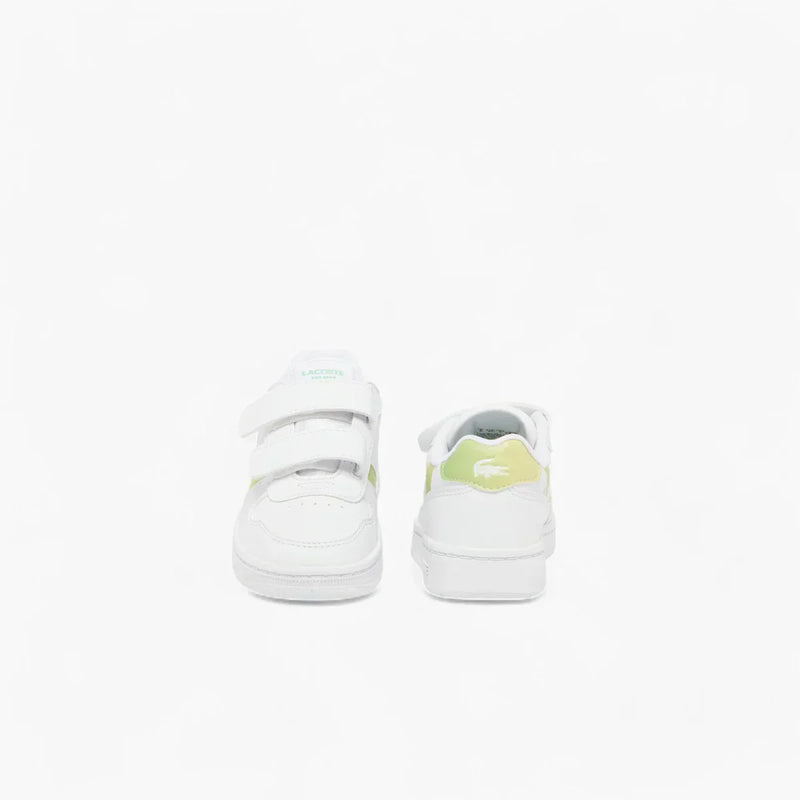 Infant's T-Clip Set Sneakers