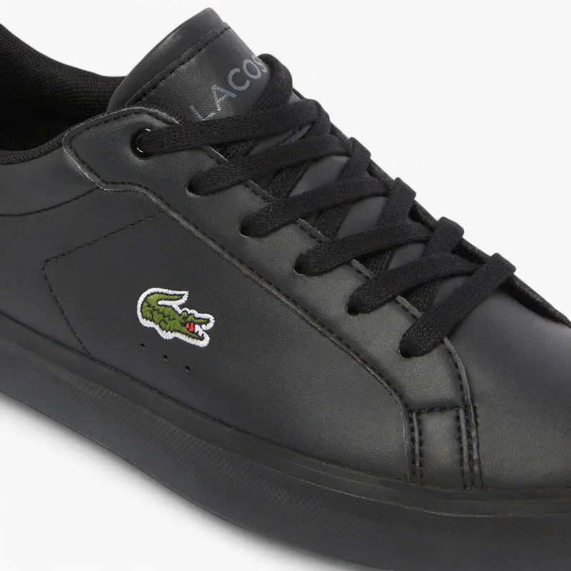 Junior's Powercourt Sneakers