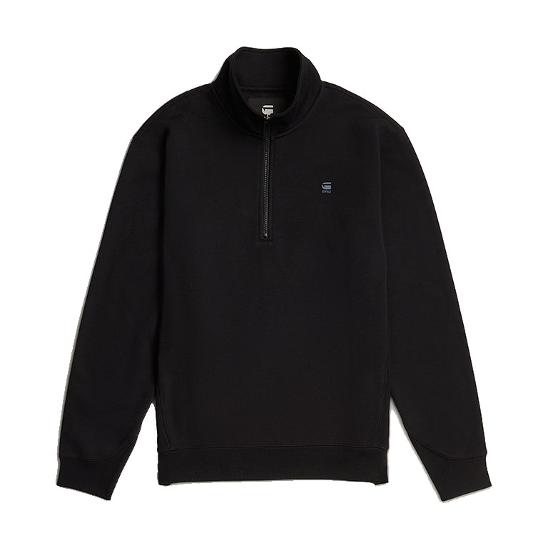 G-Star Premium Core Half Zip Sweater