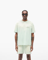 Grand Vintage T-Shirt - Washed Sage