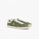 Baseshot Suede Sneakers