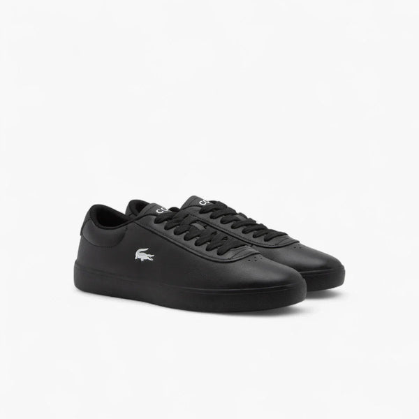 Baseshot Evo Leather Sneakers