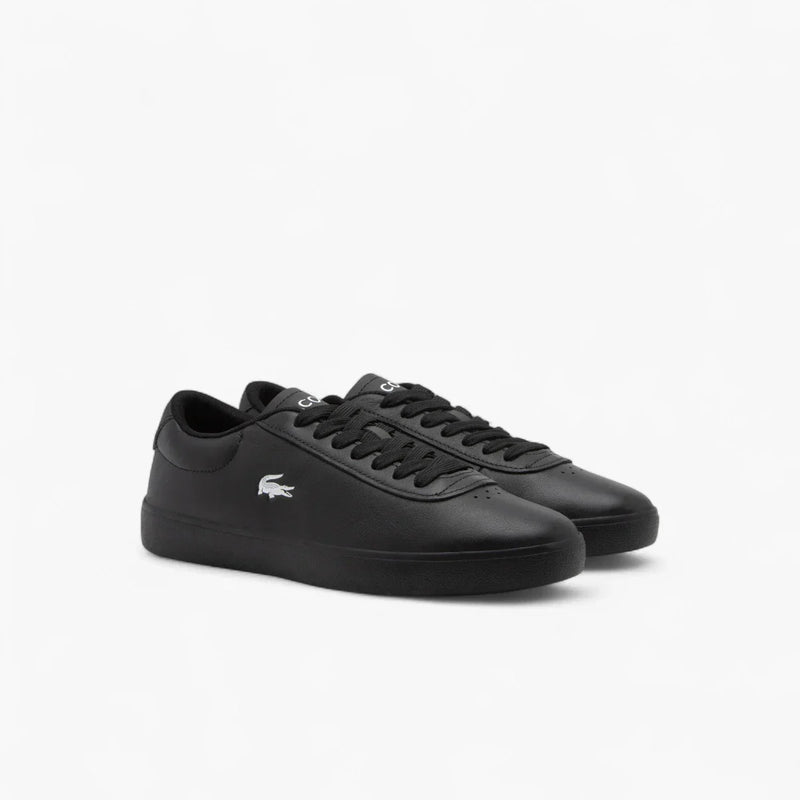 Baseshot Evo Leather Sneakers