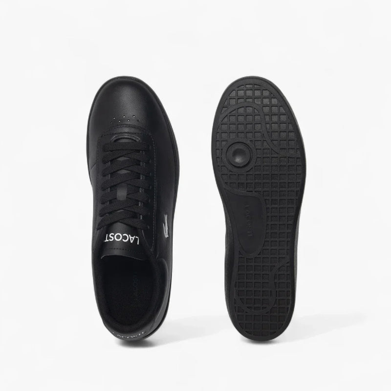 Baseshot Evo Leather Sneakers