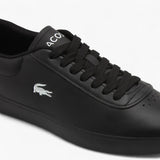 Baseshot Evo Leather Sneakers