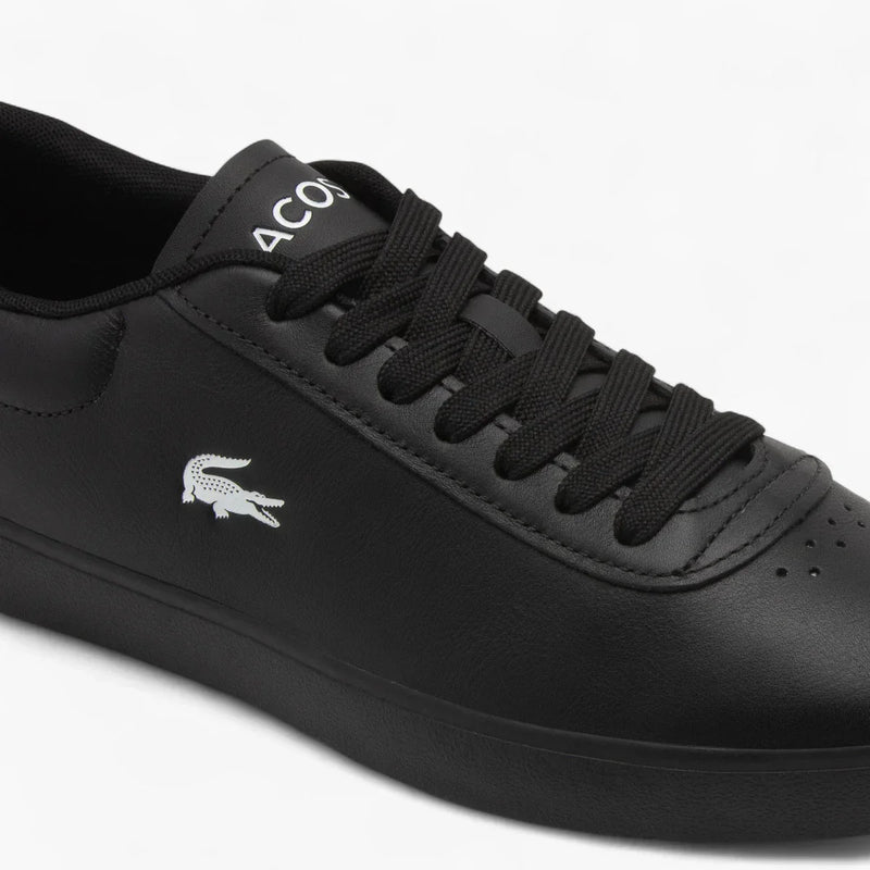 Baseshot Evo Leather Sneakers