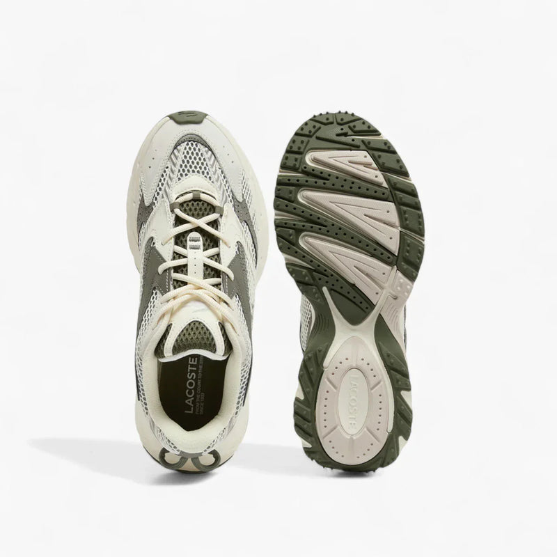 L003 Neo Shot Sneakers