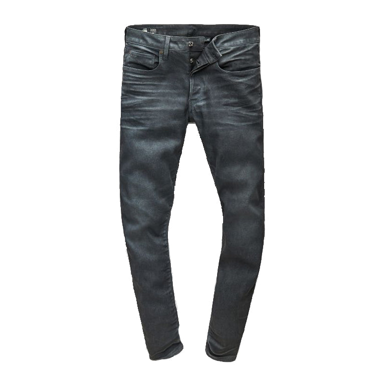 G-Star 3301 Slim Jeans
