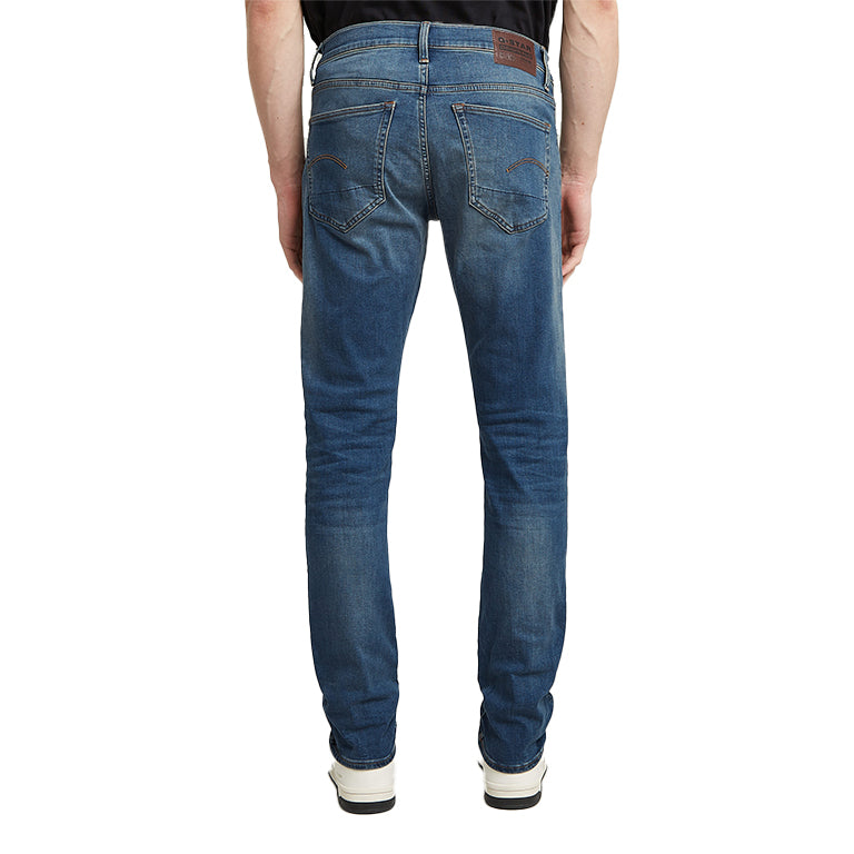 G-Star 3301 Slim Jeans