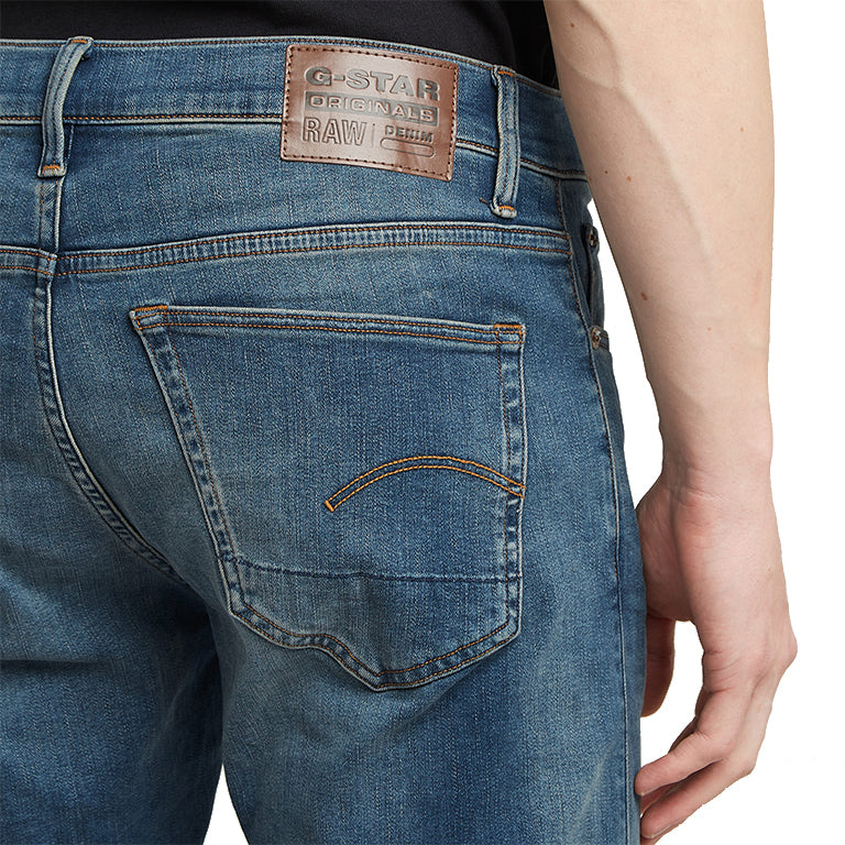 G-Star 3301 Slim Jeans