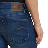G-Star 3301 Slim Jeans