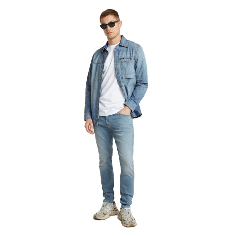 G-Star Revend Skinny Jeans