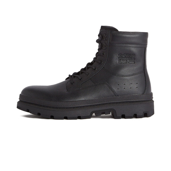 G-Star Arron Lace Mid