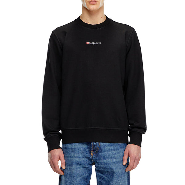 Diesel S-Ginn K45 Sweat Shirt