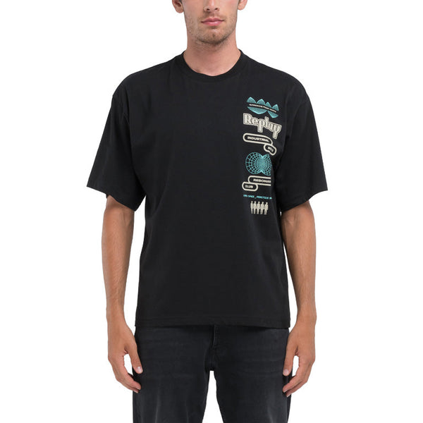 Replay T-Shirt
