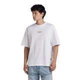 G-Star Center Chest Boxy T-Shirt