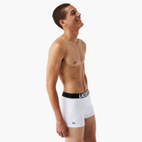 Branded Jersey Trunk Three-Pack