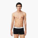 3-Pack Stretch Cotton Trunks