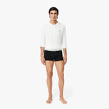 3-Pack Stretch Cotton Trunks